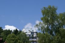 Hotel/pensjonat Krynica-Zdrój, ul. Piękna. Zdjęcie 3