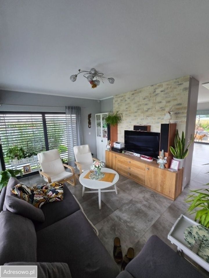 dom wolnostojący, 4 pokoje Bogusławice. Zdjęcie 11