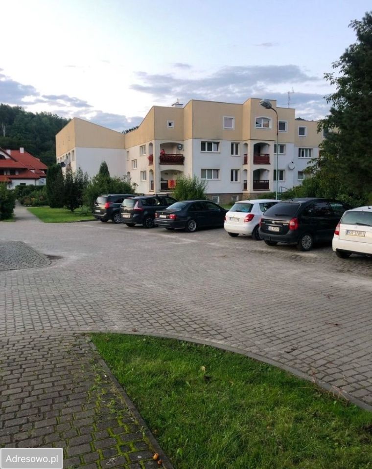 Mieszkanie 2-pokojowe Kazimierz Dolny. Zdjęcie 2