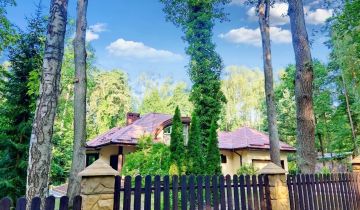 dom wolnostojący, 4 pokoje Jeziora