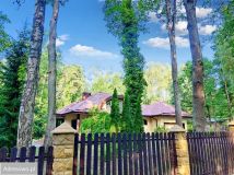 dom wolnostojący, 4 pokoje Jeziora. Zdjęcie 1