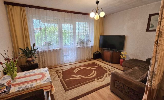 Mieszkanie 3-pokojowe Szczecin Pogodno, ul. Aleksandra Zawadzkiego. Zdjęcie 1