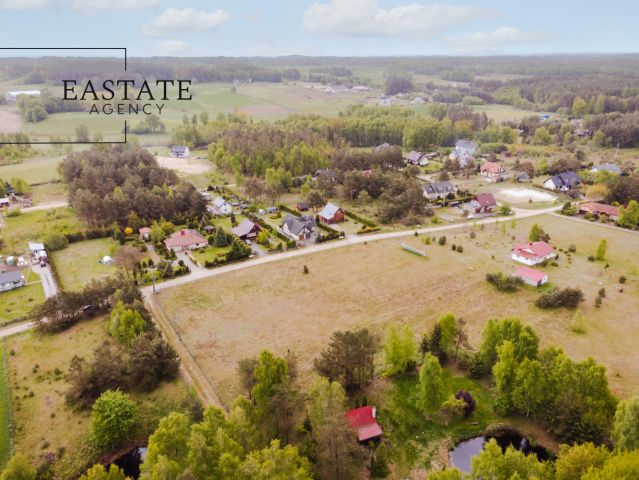 Działka inwestycyjna Kamień. Zdjęcie 5