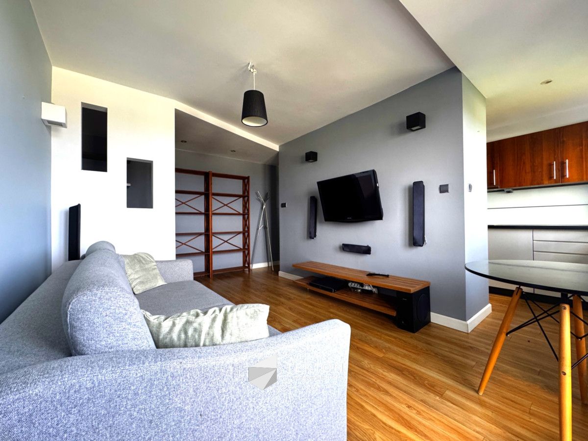 Mieszkanie 2-pokojowe Gdynia Witomino, ul. Wielkokacka. Zdjęcie 2