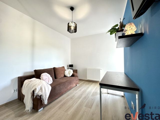 Mieszkanie 2-pokojowe Wrocław, ul. Jamesa Cooka. Zdjęcie 7