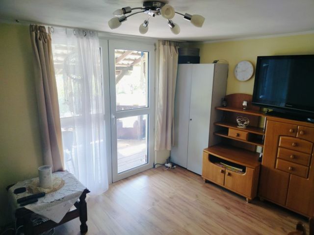 Działka rod Bydgoszcz Prądy, ul. Łochowska. Zdjęcie 12