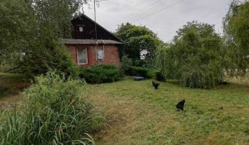 dom wolnostojący Majdan Kozic Dolnych