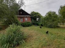 dom wolnostojący Majdan Kozic Dolnych