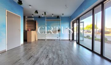 Nieruchomość komercyjna Gorzów Wielkopolski