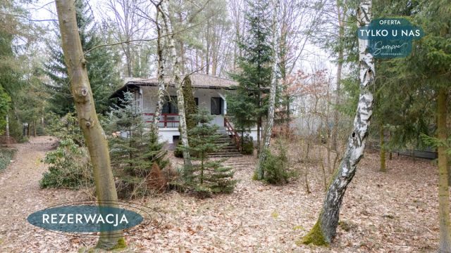 dom wolnostojący, 3 pokoje Wola Cyrusowa-Kolonia. Zdjęcie 7