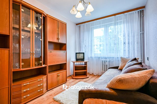 Mieszkanie 2-pokojowe Władysławowo, ul. 1000-lecia Państwa Polskiego. Zdjęcie 3