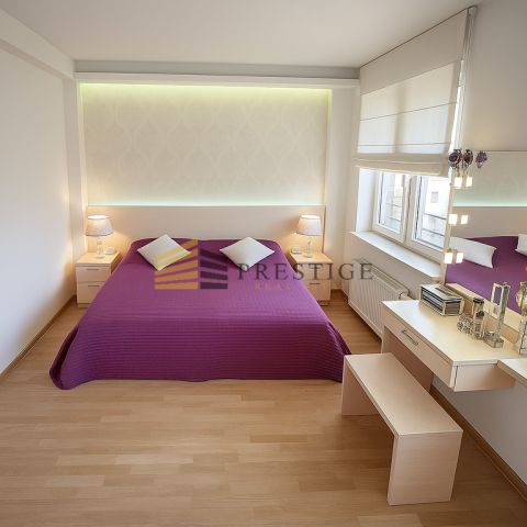 Mieszkanie 5-pokojowe Warszawa Ursynów, al. Komisji Edukacji Narodowej. Zdjęcie 8