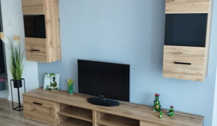 Mieszkanie 2-pokojowe Zielona Góra Centrum