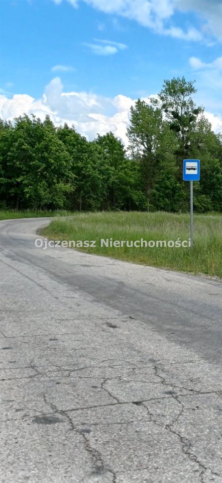 Działka rolna Sitno. Zdjęcie 3