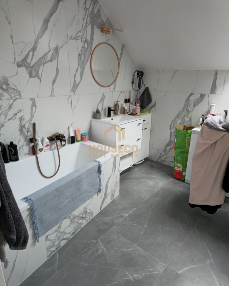 bliźniak, 6 pokoi Banino, ul. Bajeczna. Zdjęcie 9