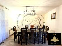 dom wolnostojący, 10 pokoi Nowy Dwór Mazowiecki. Zdjęcie 4