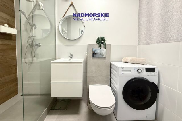 Mieszkanie 2-pokojowe Gdańsk Przymorze, ul. Prezydenta Lecha Kaczyńskiego. Zdjęcie 6