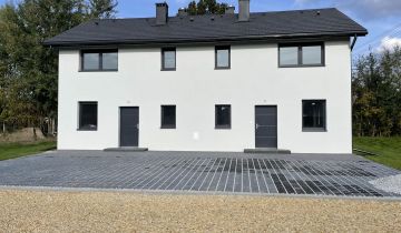 Mieszkanie 4-pokojowe Piasek, ul. Wolności