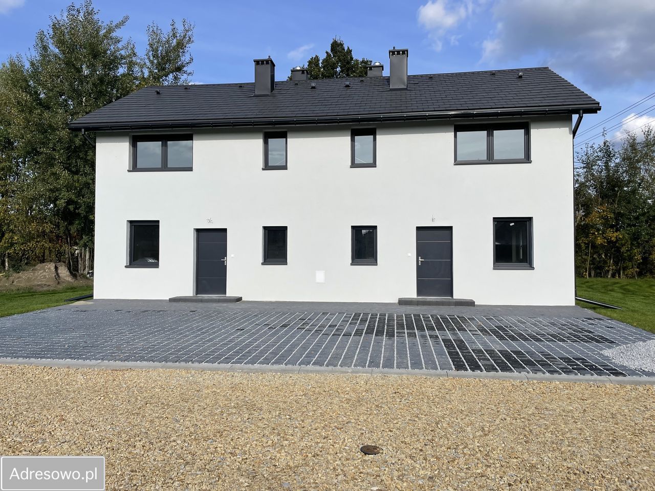 Mieszkanie 4-pokojowe Piasek, ul. Wolności