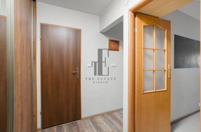 Mieszkanie 1-pokojowe Warszawa Mokotów, ul. Giordana Bruna. Zdjęcie 7