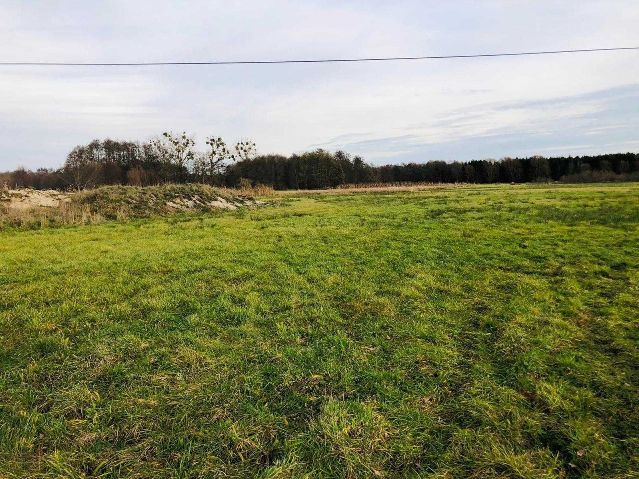 Działka inwestycyjna Bolemin. Zdjęcie 6