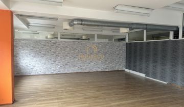 Lokal Gdańsk Wrzeszcz, al. Grunwaldzka