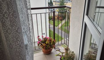 Mieszkanie 2-pokojowe Grodzisk Wielkopolski