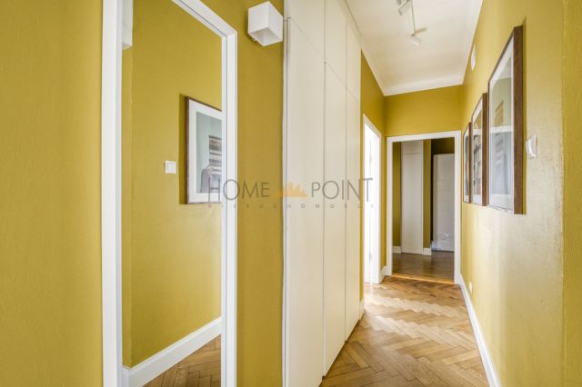 Mieszkanie 6-pokojowe Warszawa Praga-Południe, ul. Saska. Zdjęcie 3