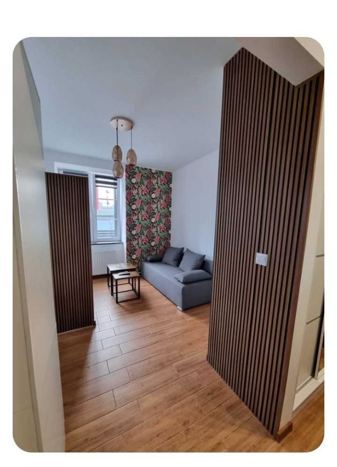 Mieszkanie 1-pokojowe Legionowo Centrum. Zdjęcie 5