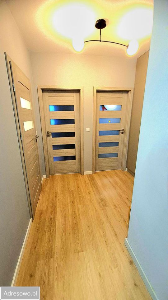 Mieszkanie 3-pokojowe Warszawa Białołęka, ul. Krzyżówki. Zdjęcie 2