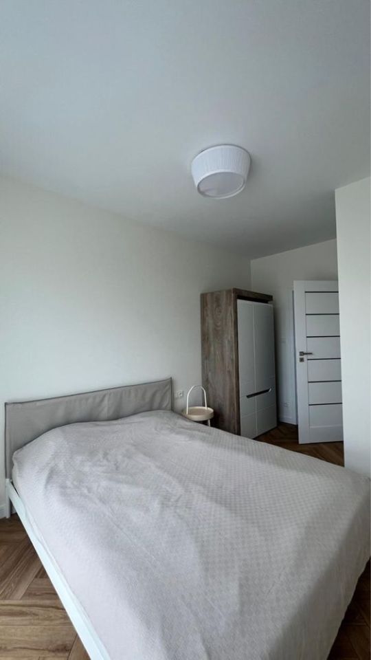 Mieszkanie 3-pokojowe Mysłowice, ul. Fryderyka Chopina. Zdjęcie 3