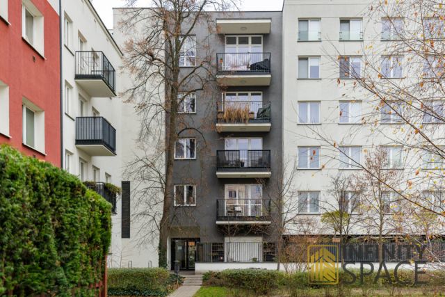 Mieszkanie 4-pokojowe Warszawa Praga-Południe, ul. Lubomira. Zdjęcie 21