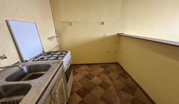 Mieszkanie 1-pokojowe Katowice os. Tysiąclecia, ul. Piastów