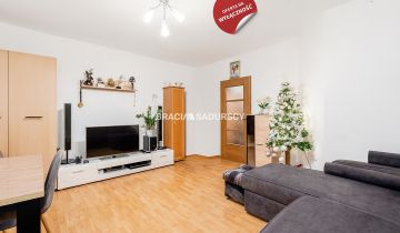 Mieszkanie 2-pokojowe Kraków Czyżyny, os. Dywizjonu 303