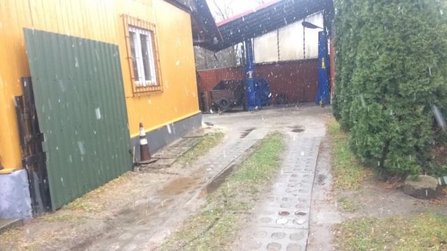 dom wolnostojący, 4 pokoje Nisko, ul. Rzeszowska. Zdjęcie 1