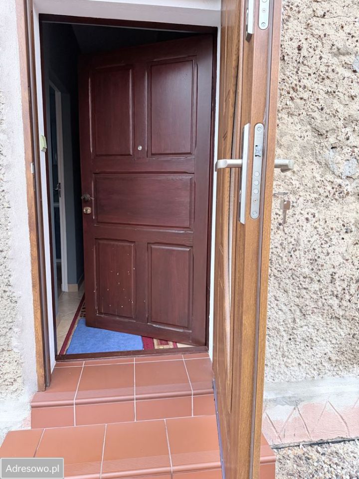 dom wolnostojący, 6 pokoi Karszówek. Zdjęcie 16