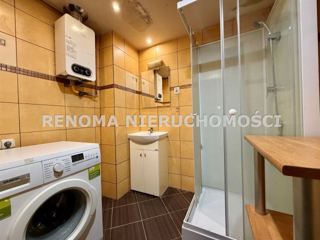 Mieszkanie 3-pokojowe Wałbrzych Śródmieście, ul. Słowicza. Zdjęcie 6