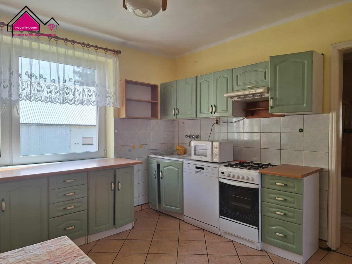 dom wolnostojący, 5 pokoi Szyszyńskie Holendry Biedowo. Zdjęcie 13