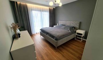 dom wolnostojący Wilcza