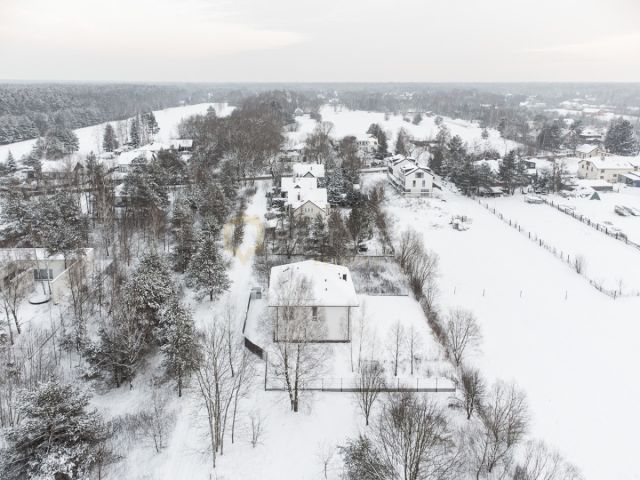 Mieszkanie 5-pokojowe Jesówka, ul. Leśnych Malin. Zdjęcie 6