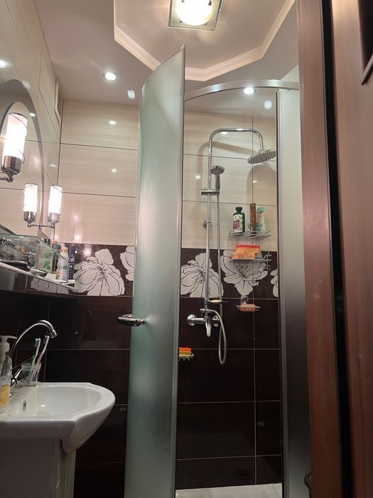 Mieszkanie 3-pokojowe Giżycko, ul. Daszyńskiego. Zdjęcie 5