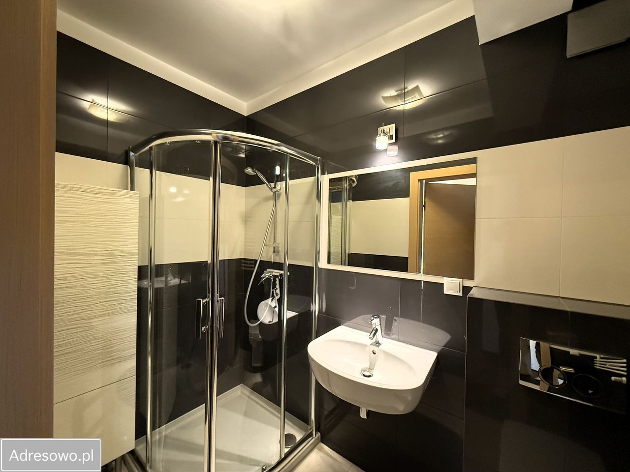 Mieszkanie 4-pokojowe Wrocław Fabryczna, al. gen. Józefa Hallera. Zdjęcie 19