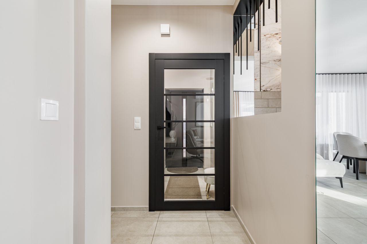 dom wolnostojący, 5 pokoi Jastrzębie-Zdrój Jastrzębie Górne. Zdjęcie 20