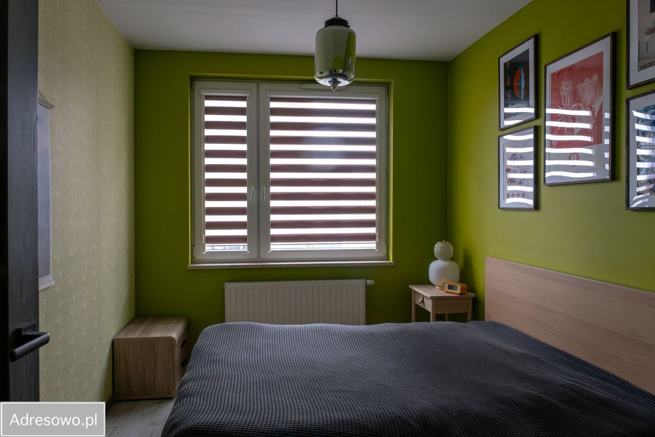 Mieszkanie 2-pokojowe Kraków Czyżyny, os. Osiedle Avia. Zdjęcie 8