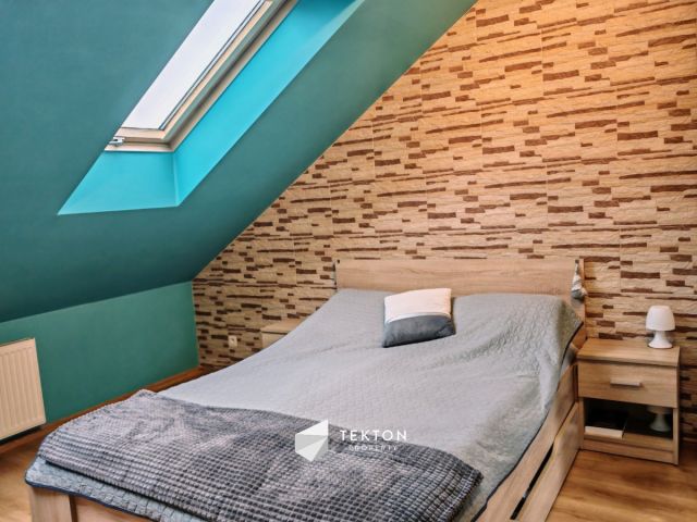 Mieszkanie 2-pokojowe Pruszcz Gdański, ul. Janusza Kusocińskiego. Zdjęcie 10