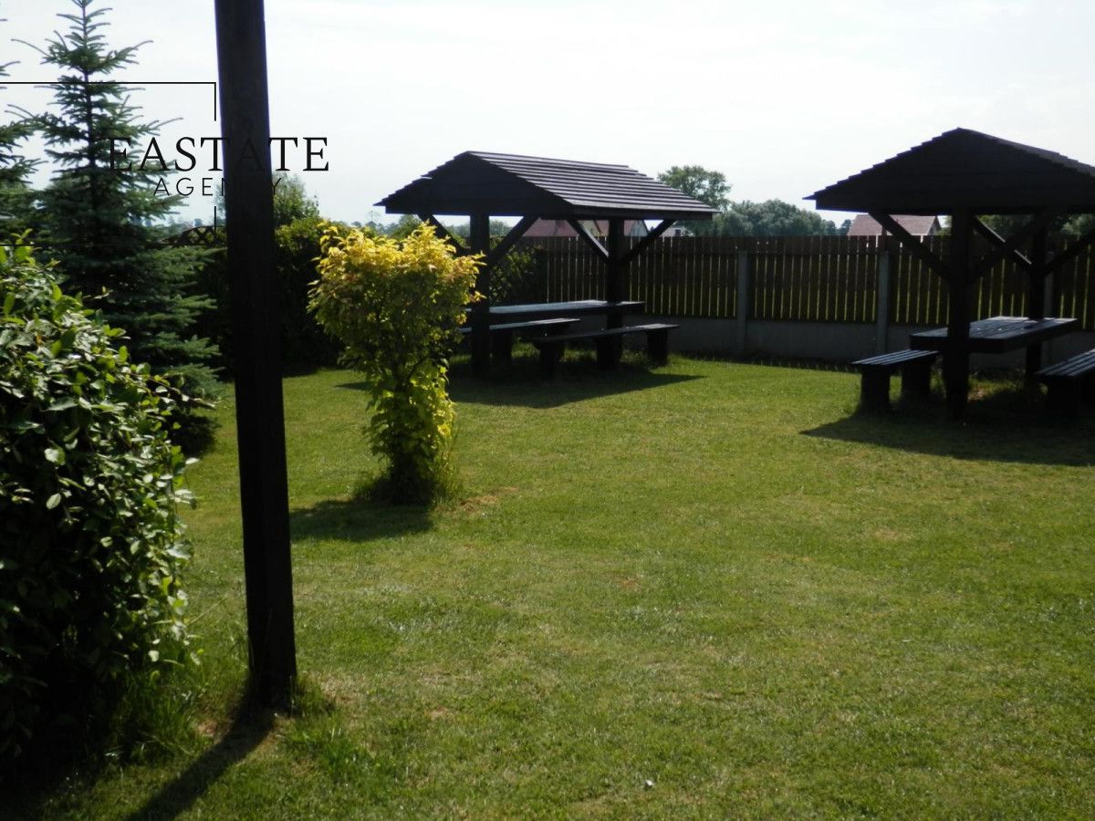 Lokal Dąbrowa. Zdjęcie 11