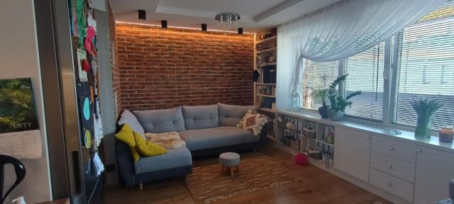 Mieszkanie 4-pokojowe Wysokie Mazowieckie, ul. Ludowa. Zdjęcie 1