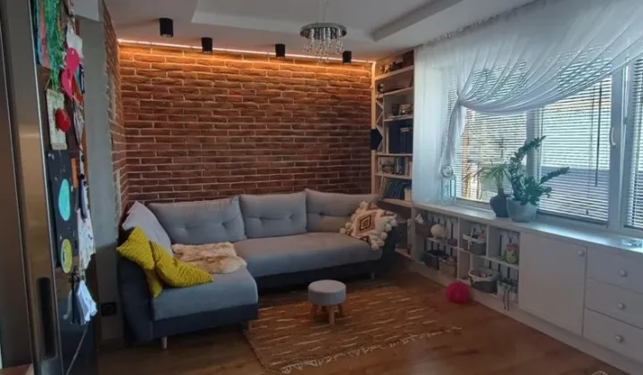 Mieszkanie 4-pokojowe Wysokie Mazowieckie, ul. Ludowa