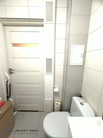 Mieszkanie 2-pokojowe Szczecin, al. Wyzwolenia. Zdjęcie 7