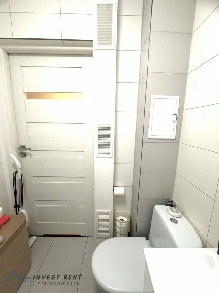 Mieszkanie 2-pokojowe Szczecin, al. Wyzwolenia. Zdjęcie 7